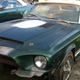 Illustration for article titled Garage Fresh 1968 Shelby GT500 Proves Ultra Rare Project Cars Are Still Out There